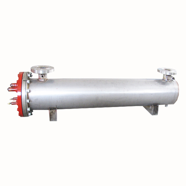 High Quality heat exchanger manufacturer air cooled water chiller stainless steel heat exchanger