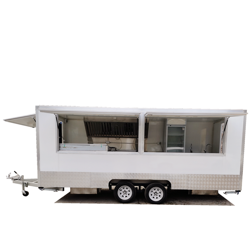 Japanese food truck street mobile food shop  fast food car for sale mobile bar beer truck