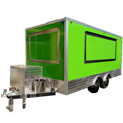 Stainless Steel tuk tuk in uk bar trailer mobile kitchen trailer  food truck truck trailer  for sale germany crepe cart for sale