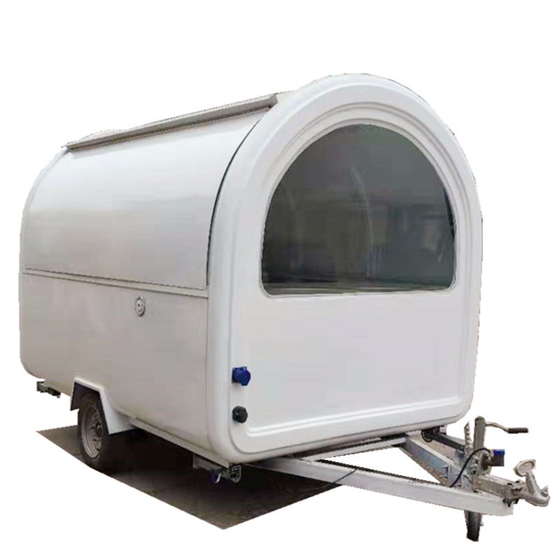 Food Catering Food Trailers Fully Equipped Taco Truck Mobile Kitchen Pizza Coffee Cart Bbq Trailers Mobile Food Truck