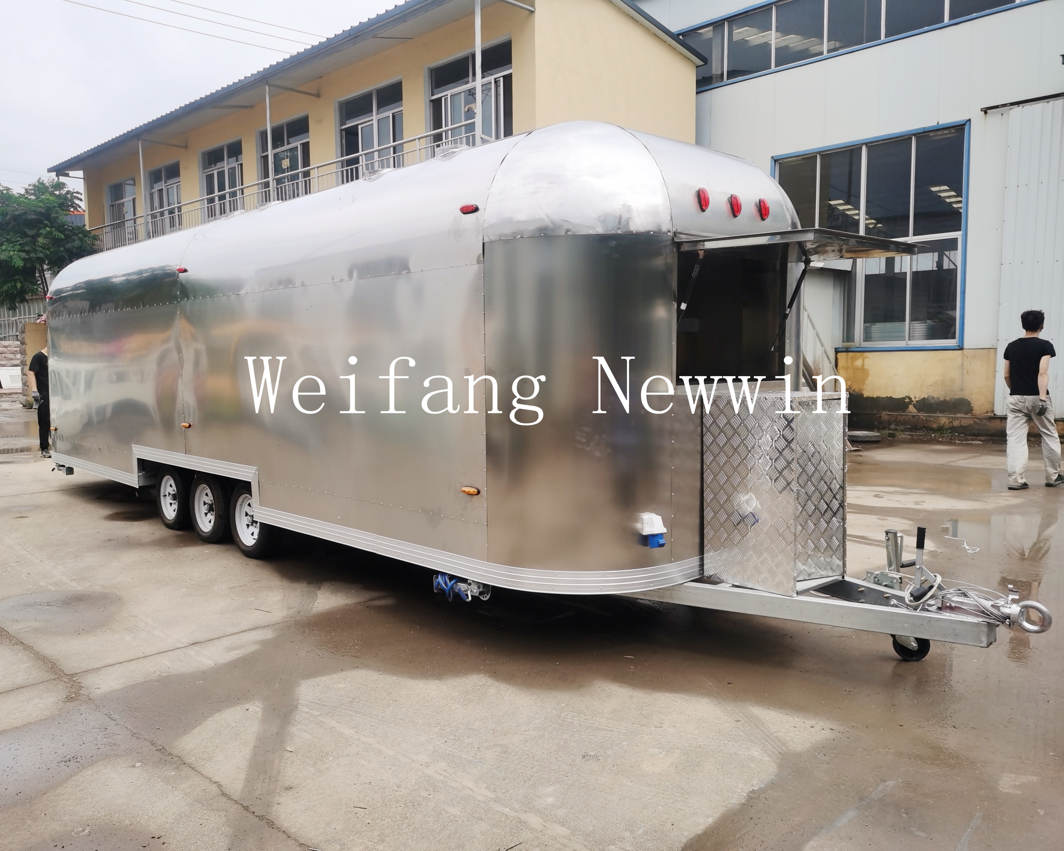 food trucks venta en usa hotdog car mobile food cart airstream food trailer for slush machine