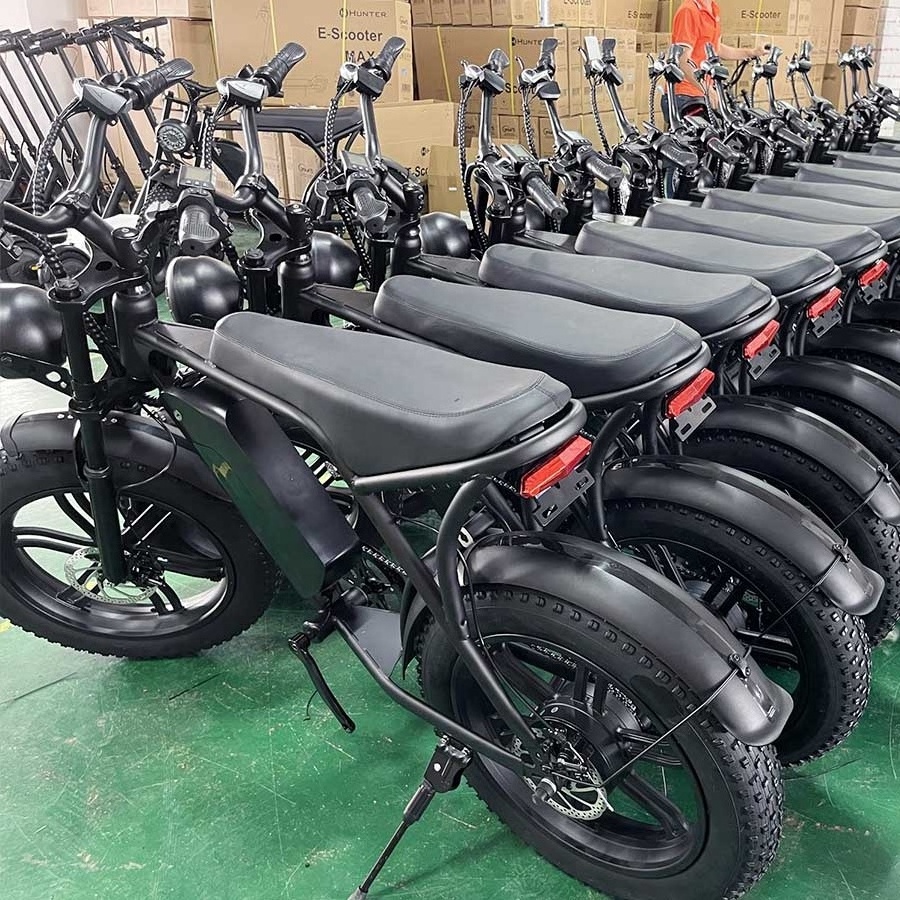 250w electric battery bikes for sale fatbike eu magazijn mid drive ebike bicyclette electrische fiets bicicleta eletrica V20