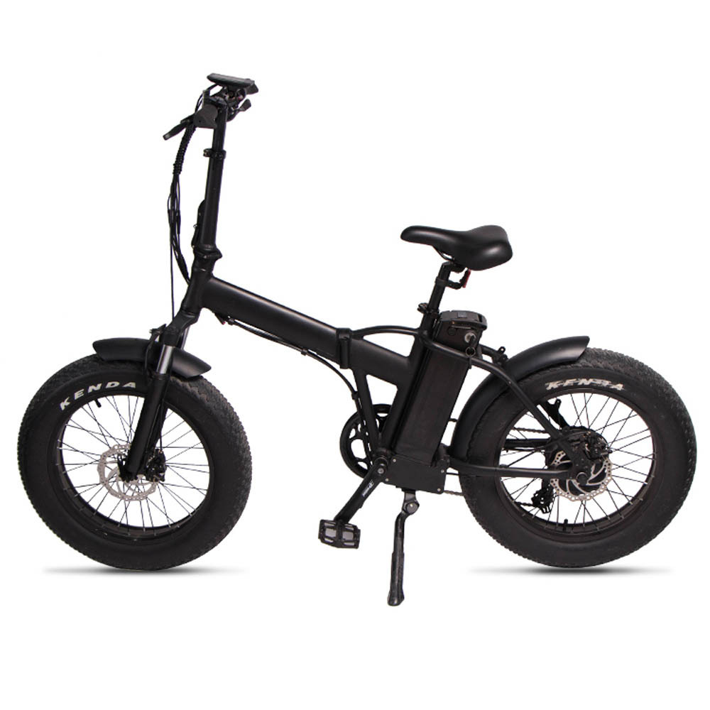 NEWXING seller choice good product israel electric bike CO-X8 folding electric mountain bike folding electric bicycle