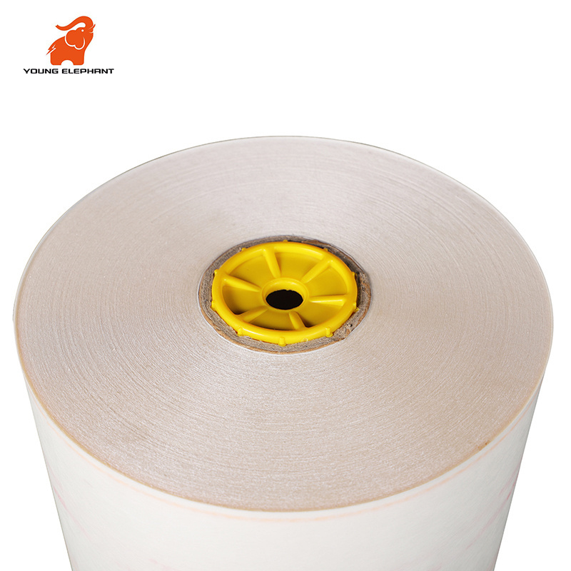 Electric motor winding insulate material dupont nomex laminated nmn insulation paper