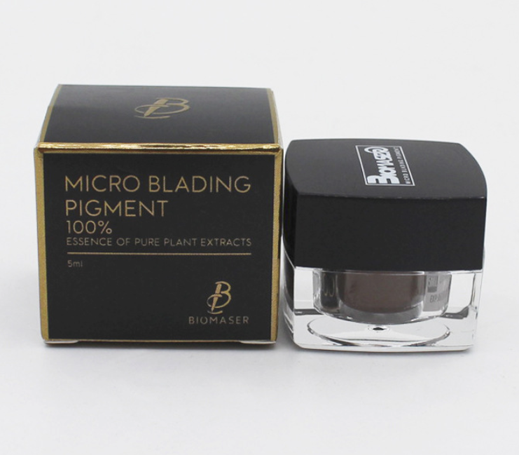 2021 Original Biomaser Microblading permanent makeup pigment