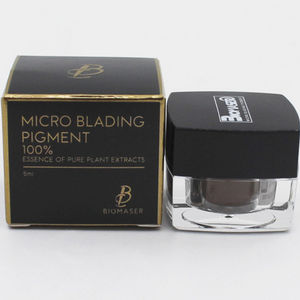 2021 Original Biomaser Microblading permanent makeup pigment