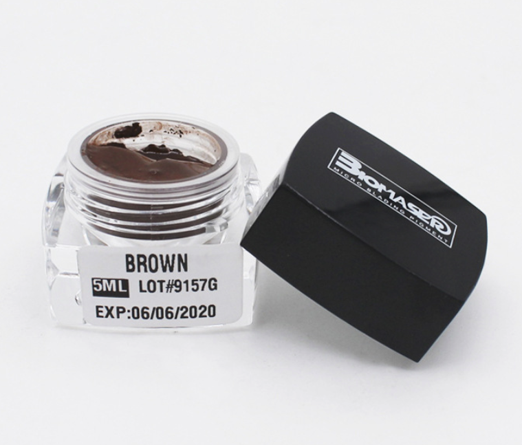 2021 Original Biomaser Microblading permanent makeup pigment