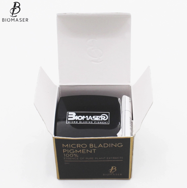 2021 Original Biomaser Microblading permanent makeup pigment