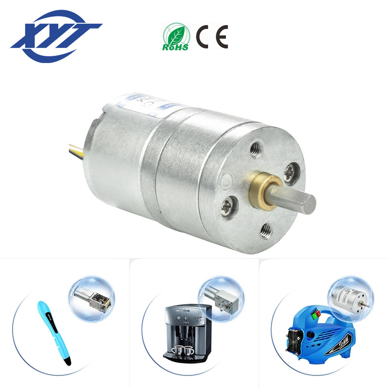 Electric Low Rpm 12v 24v Bldc China 12 Volt Brushless Dc Motors For Sale