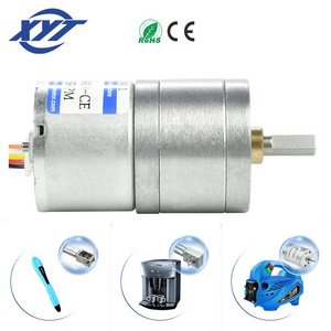 Electric Low Rpm 12v 24v Bldc China 12 Volt Brushless Dc Motors For Sale