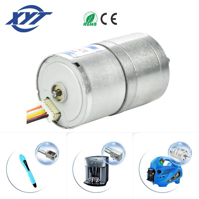 Electric Low Rpm 12v 24v Bldc China 12 Volt Brushless Dc Motors For Sale