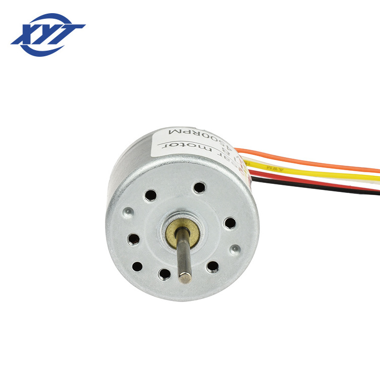 12v 6 Volt Price 3v Gear Mini 12 V Fan Brushless Encoder Industrial Geared Electric Dc Motor For Toy Car