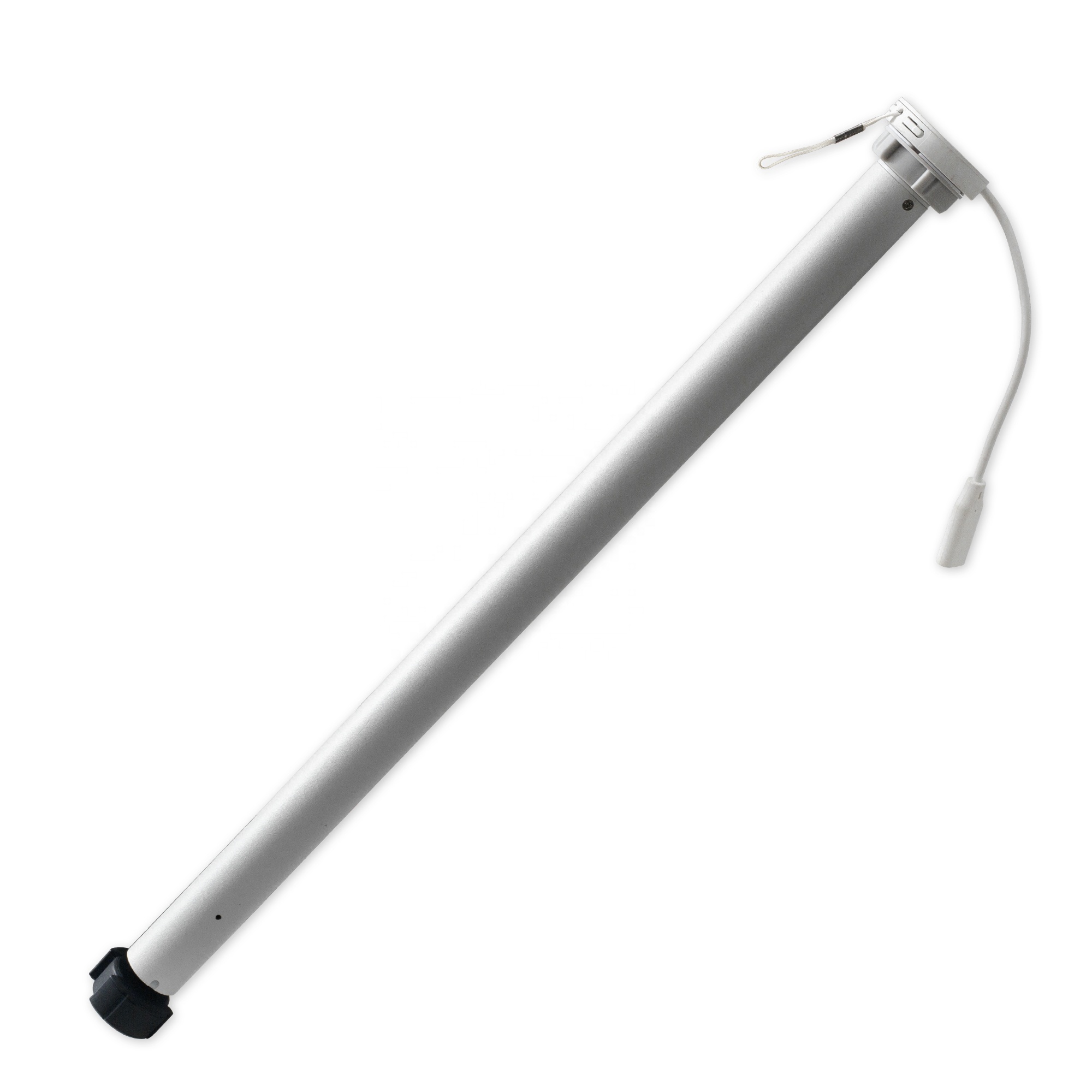 Rechargeable Tubular Motor Cortinas Roller 38mm Roller Blind Drive Motor For Zebra Roller Blinds