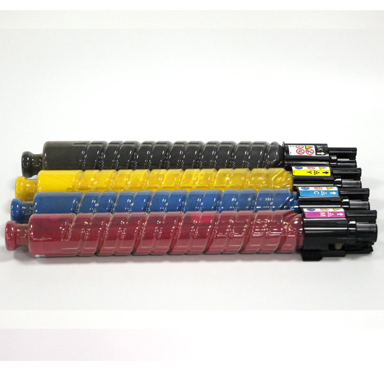 MP C307 High quality Copier Toner Cartridge for Ricoh MP C305 C306 C307 C406 C407 Copier