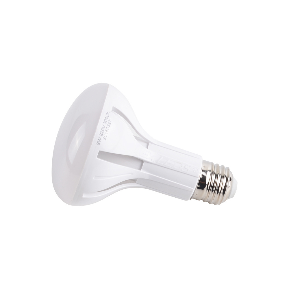 High Quality with cheap price Plastic And Aluminum E27 Led Energy Saving Light Bulb