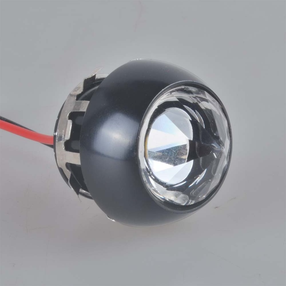 MNCOB71 ceiling lamp 1W cob spotlight jewelry counter light mini downlight recessed round under led cabinet light