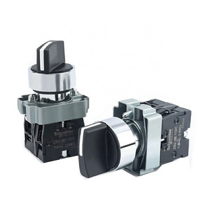 High Quality Schneiders Industrial Switches and Accessories XB2BD21C/XB2BD23C/XB2BD25C