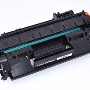 China Factory  Wholesales Black Universal Toner Cartridge CE505A CF280A  05A 80A  for Hp laser Printer  Compatible Toner