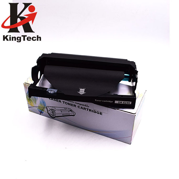 toner cartridge supplier printer toner Compatible toner cartridges black  wholesale  for laser printer  e230/232/240