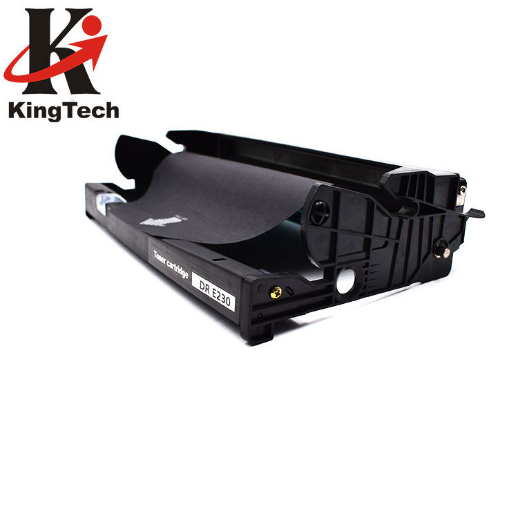 toner cartridge supplier printer toner Compatible toner cartridges black  wholesale  for laser printer  e230/232/240