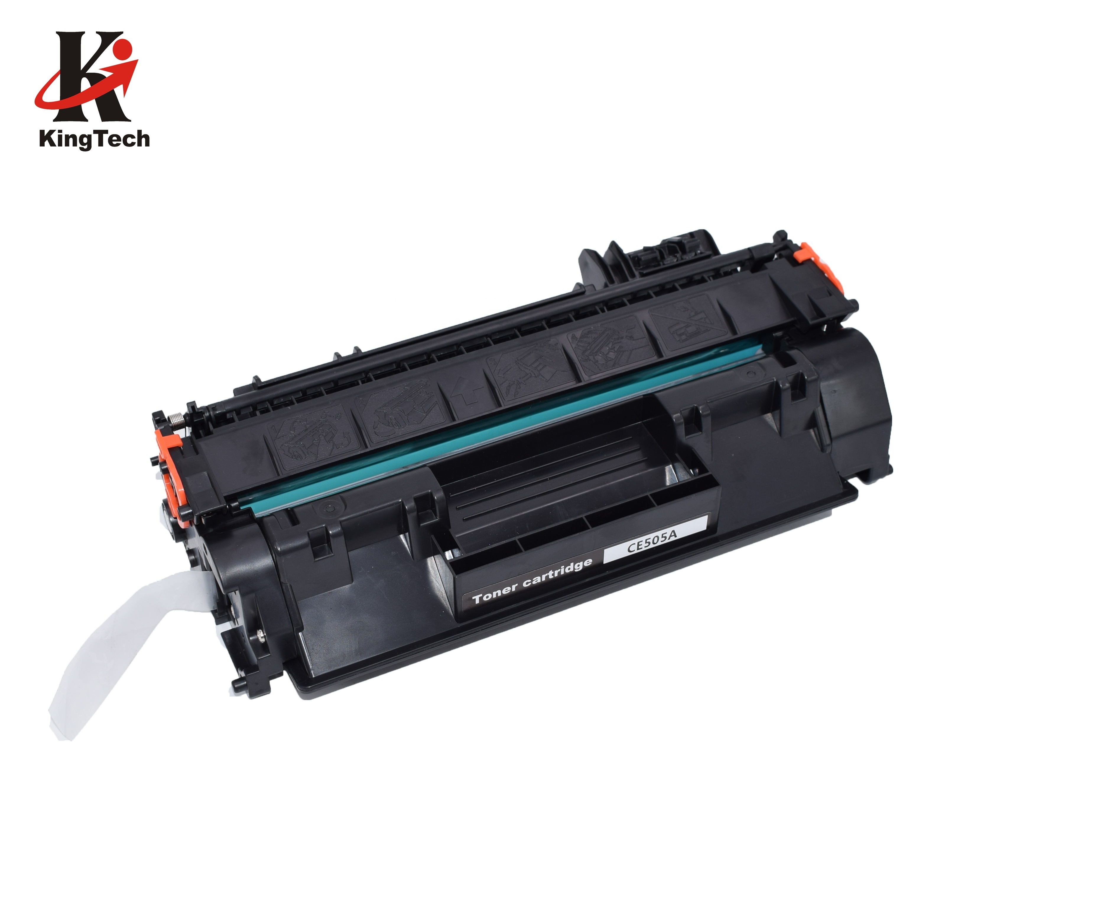 Top Selling  Compatible Laser Toner Cartridge CF 505A   05A for HP 05A Toner Cartridge wholesales