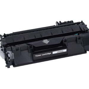 Top Selling  Compatible Laser Toner Cartridge CF 505A   05A for HP 05A Toner Cartridge wholesales