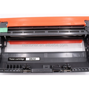 printer cartridge toner Black toner Premium cartridge laserjet toner cartridge DR210 DR240 compatible drum unit