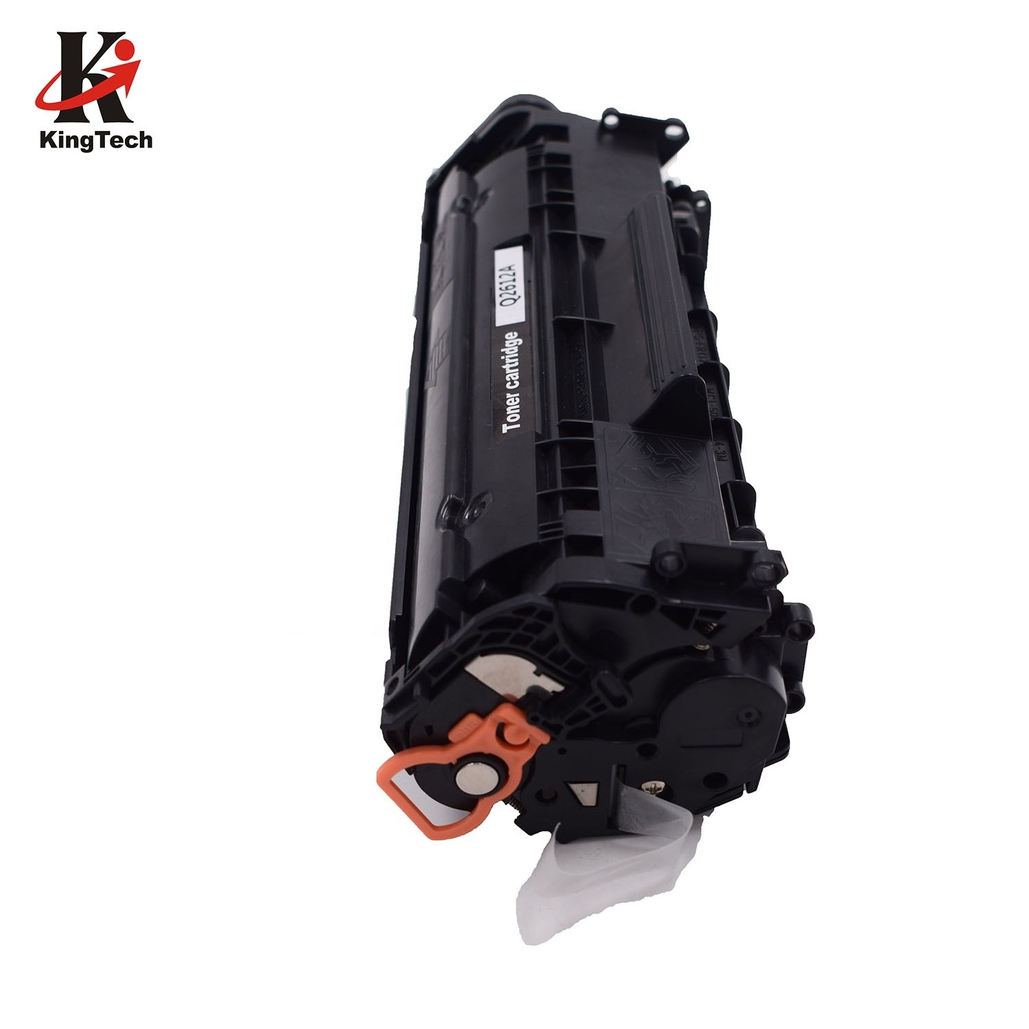 toner cartridge supplier Wholesale Compatible white toner printer paper laser black toner cartridge LH2612A cartridge 12a