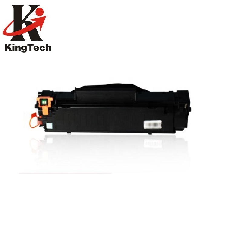 285a 85a Compatible Wholesale Toner Cartridge Ce285a 435a 436a Suit for Hp Laserjet pro M1212nf/M1214nfh/M1217nfw/M1218nf