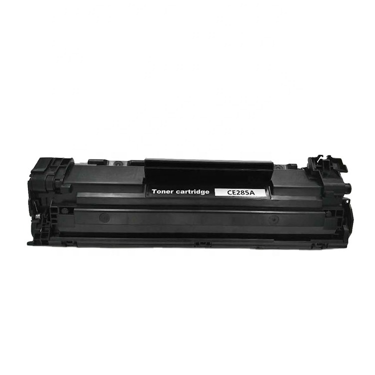 285a 85a Compatible Wholesale Toner Cartridge Ce285a 435a 436a Suit for Hp Laserjet pro M1212nf/M1214nfh/M1217nfw/M1218nf