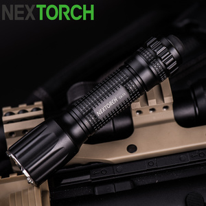 mini 700 lumen handy spotlight waterproof emergency rechargeable torch LED taschenlampe lantern tactical handheld flashlight