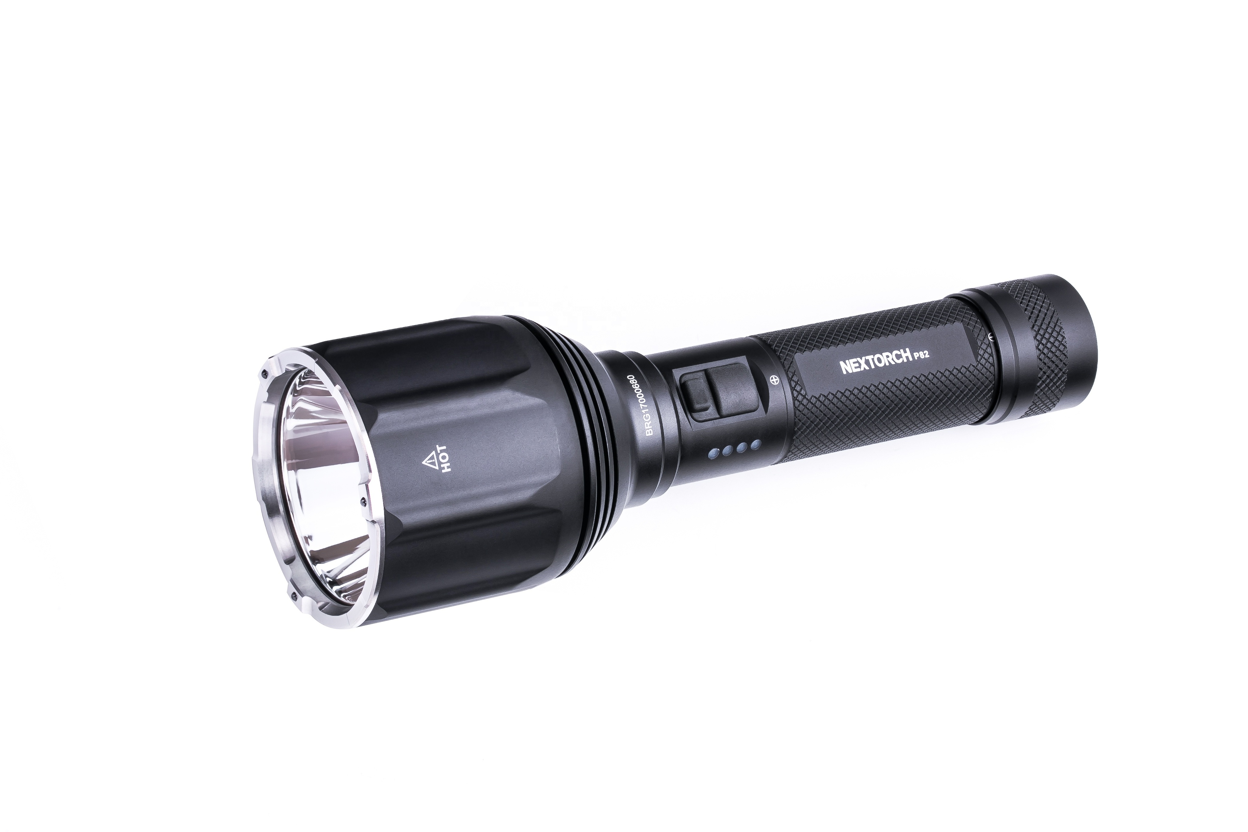 high quality torche 1km 1000 meter long range torch light flashlights Nextorch P82 tactical led rechargeable powerful light