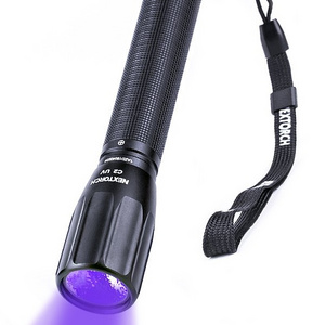 Blue violet laser pointer 405nm nextorch C2UV detector scorpion identification uv flashlight scorpion flashlight blacklight