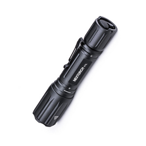 NEXTORCH T7L 1100m Long distance Laser LED flashlight aluminum rechargeable waterproof & shockproof tactical torch