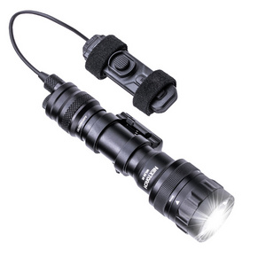 Nextorch WL50IR bank aluminum usb rechargeable led tactical light flashlight usb rechargeable tactical led brightest flashlight