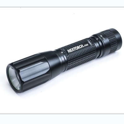 NEXTORCH PA5 Zoom LED flashlight USB rechargeable flood and focus zoom 500 lumen flashlight