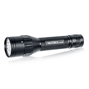 NEXTORCH P5IR Dual color LED flashlight White and 500mW IR rechargeable  Night Vision device torch