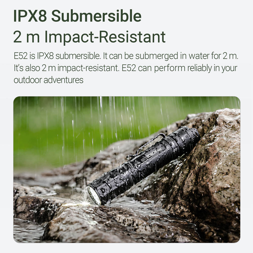 2500 lumen most powerful flashlight rechargeable waterproof usb portable flashlight for outdoor