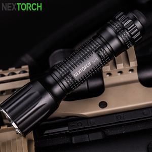 mini nextorch torch flash light glow lights TA15 linternas de mano led hand light torchlight rechargeable led flashlight