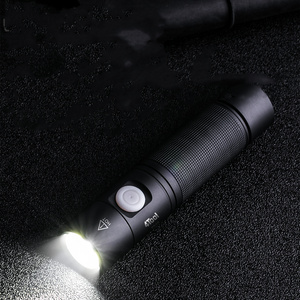 ED10  type c charger flashlight torch flash light grow light led torches lighter  outdoor hunting lighting