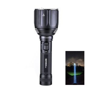 1100 meter 1200 lumen hunting torch set linternas Nextorch P82 super long distance for searching hunting tactical flashlight