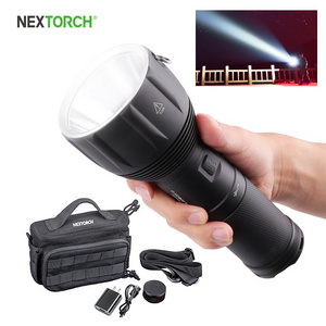 super bright 3500 lumen flashlight 100000 lumen worklight battery bright flashlight outdoor camping lights led light