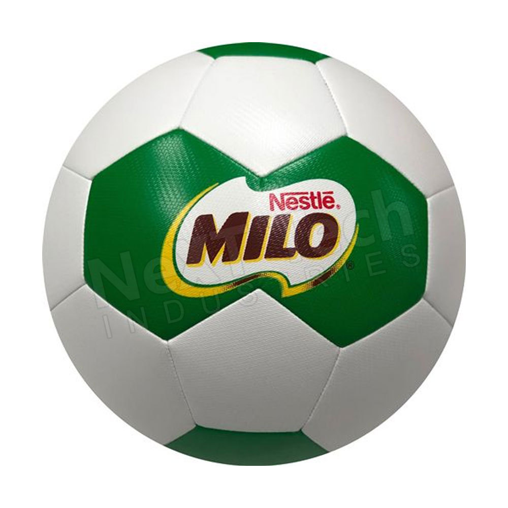 Latest Fashion Design Promotional Football 100% Good Quality Promotional Ball With Low Price