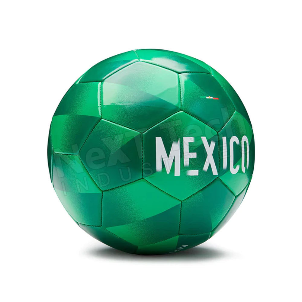 Latest Fashion Design Promotional Football 100% Good Quality Promotional Ball With Low Price