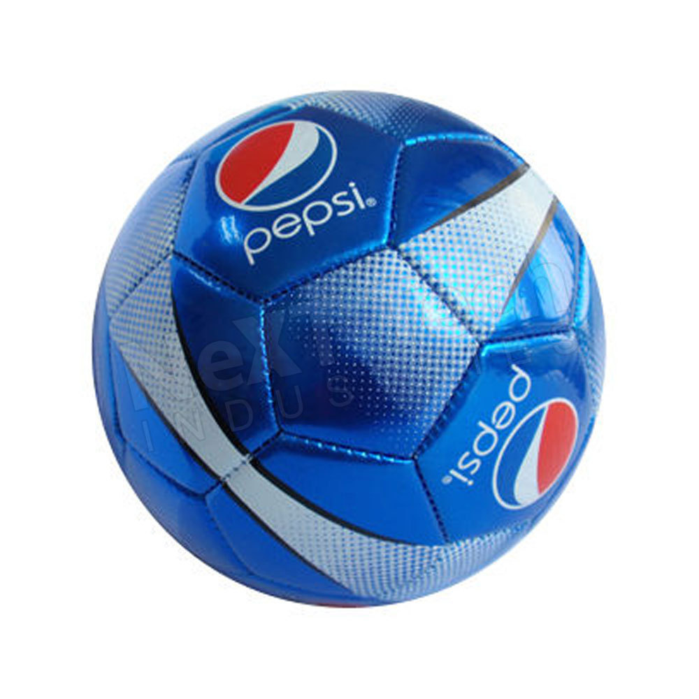 Latest Fashion Design Promotional Football 100% Good Quality Promotional Ball With Low Price