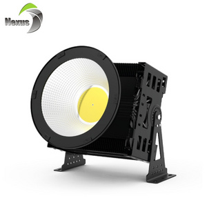 High lumen Waterproof IP65 Outdoor Aluminum COB 800w 1000w 1500w led flood light