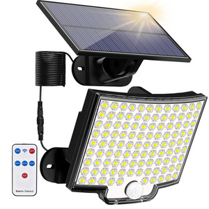 Super Bright Outdoor Led Garden Lights Waterproof Ip65 2w Illuminated Patio All In One Solar Garden Light