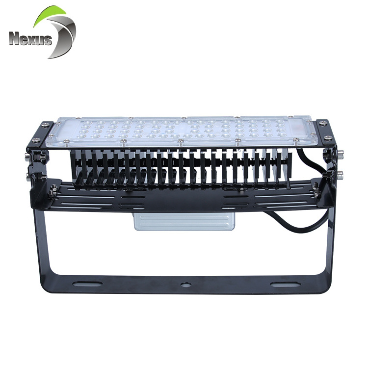 Good price smart aluminum IP65 waterproof 50 100 150 200 250 300 400 500 watt led flood light