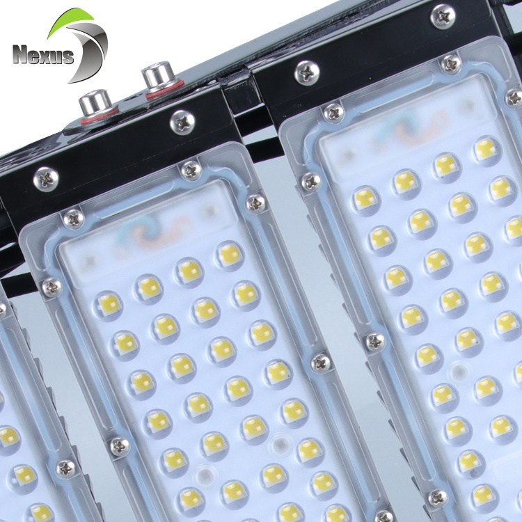 Good price smart aluminum IP65 waterproof 50 100 150 200 250 300 400 500 watt led flood light