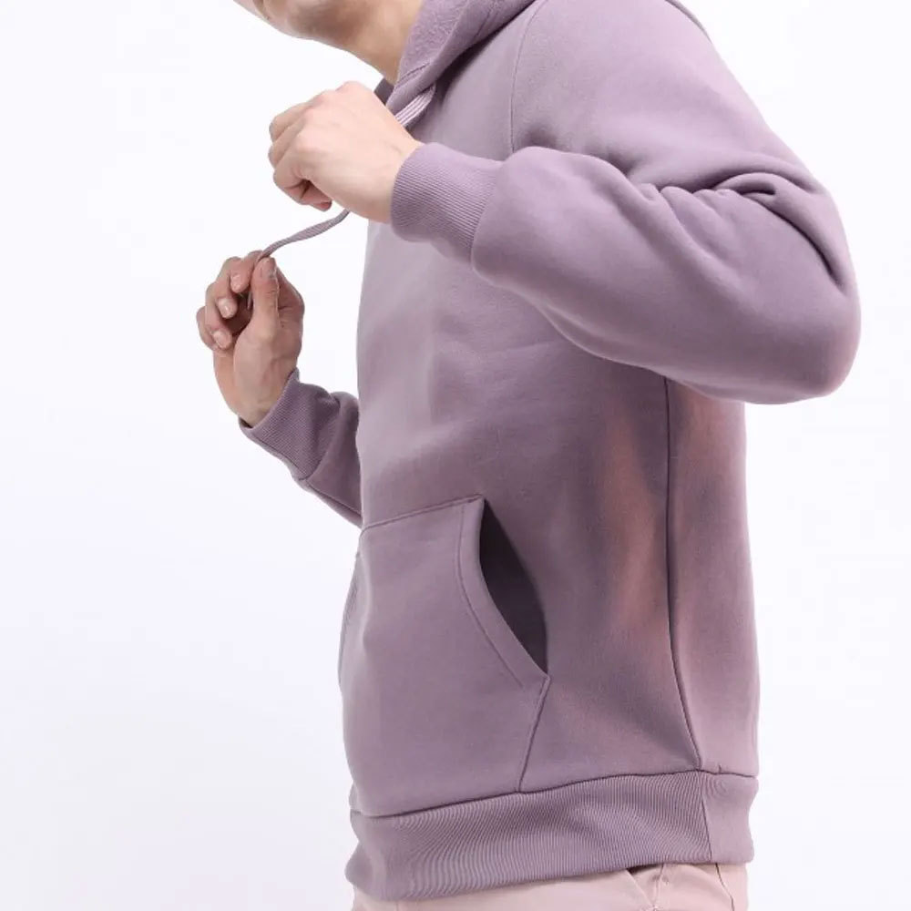 New Trend Street Wear Full Sleeve Men Hoodie OEM Service Available Different Color & Sizes Men Hoodie